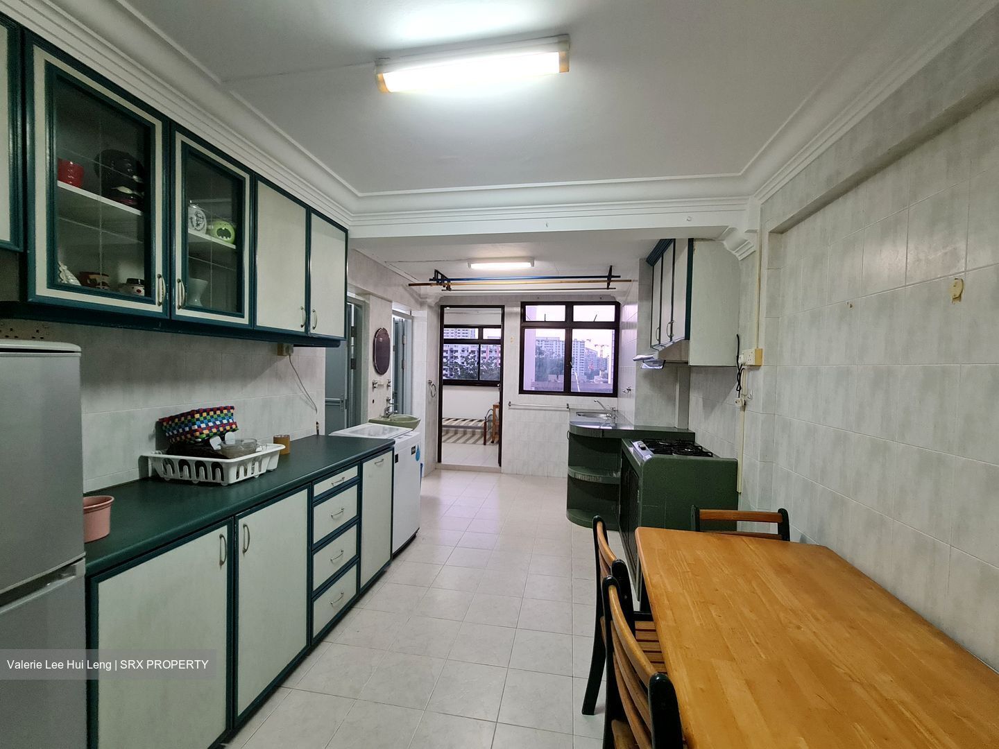 Blk 8 Lorong 7 Toa Payoh (Toa Payoh), HDB 3 Rooms #538432031